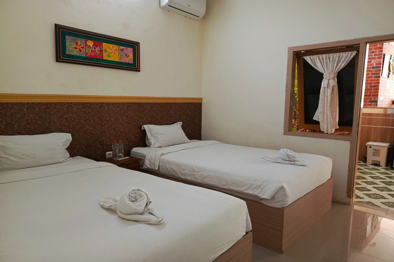 Bedroom 7