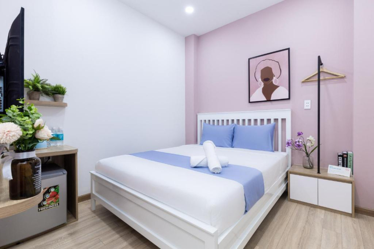 Bedroom 5, Cozrum Homes - Charming Corner, District 3