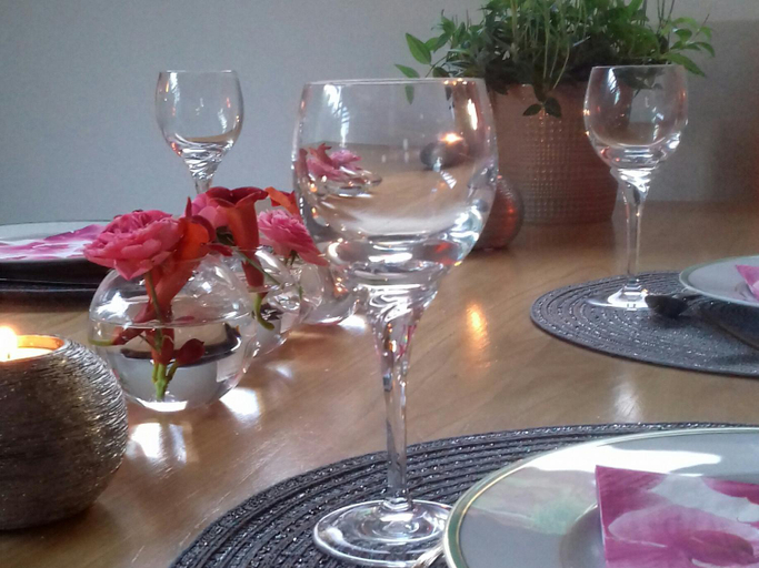 Food & Drinks 4, La Maison D'ayona, Haut-Rhin