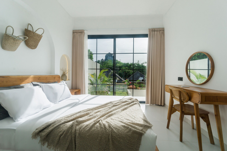 Bedroom 3, Villa Venta 2, Badung