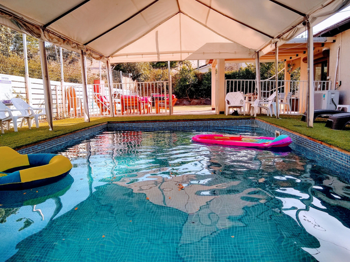 Sport & Beauty 4, Villa BaGalil 5BR Retreat by Sea N' Rent