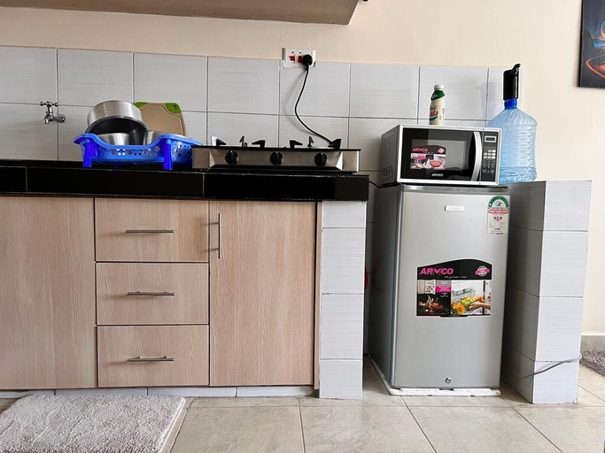 Others 5, Lux Suites Cavendish Studio Apartments, Mavoko