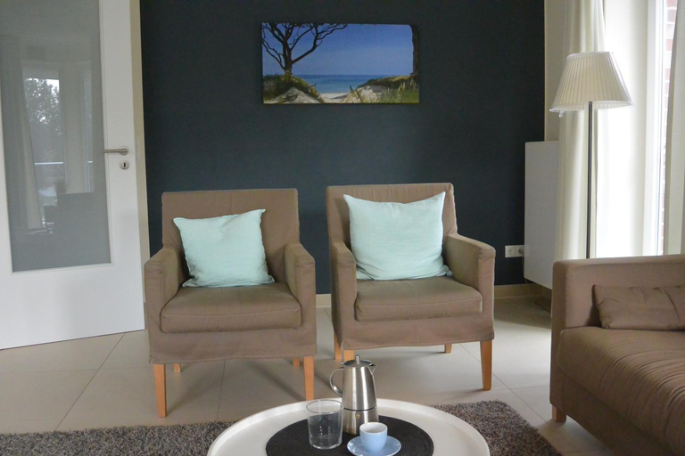 Others 4, Ostsee Lodges mit Wellnessbereich, Ostholstein