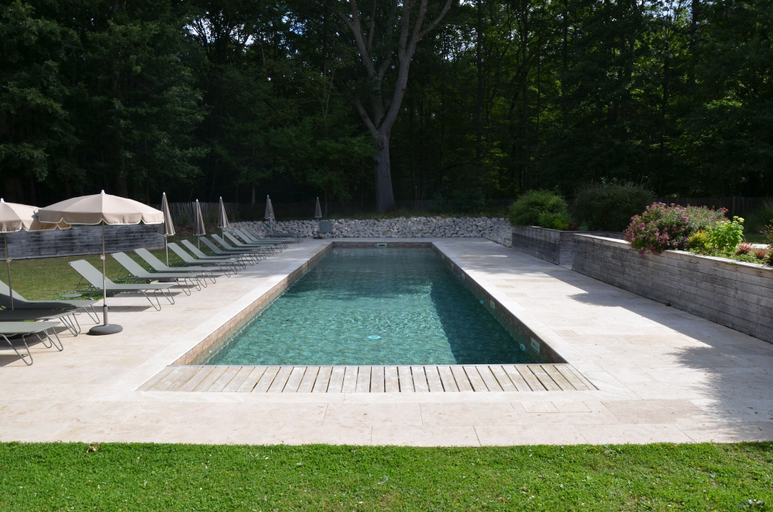 Sport & Beauty 2, Les Sources de Cheverny, Loir-et-Cher