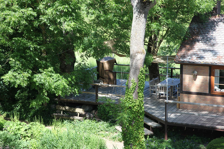 Others 2, Chalet Forsthof Everstorf, Nordwestmecklenburg