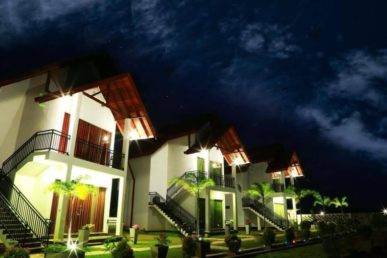Exterior & Views 2, Avonil Resort Yala, Thissamaharama