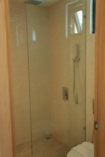 Bathroom 4, Gold Boutique Hotel Da Nang, Da Nang