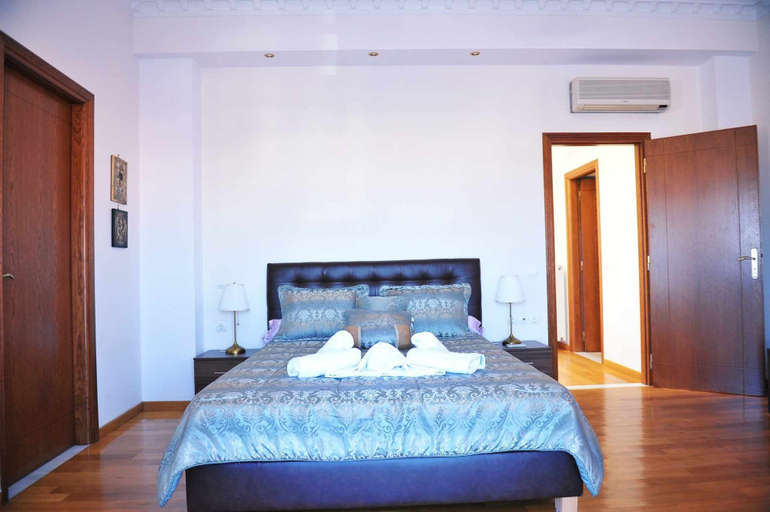 Others 4, Villa Aphrodite with sea & mountain view, Crete
