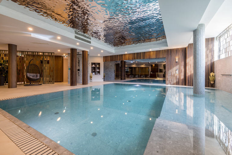 Sport & Beauty 3, Hotel Olivier, Split