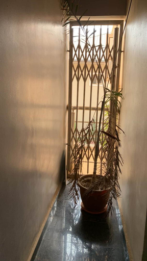 Others 5, H18 Apartment, AbujaMun