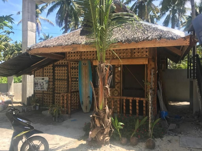 Exterior & Views 2, DGs Homestay, General Luna
