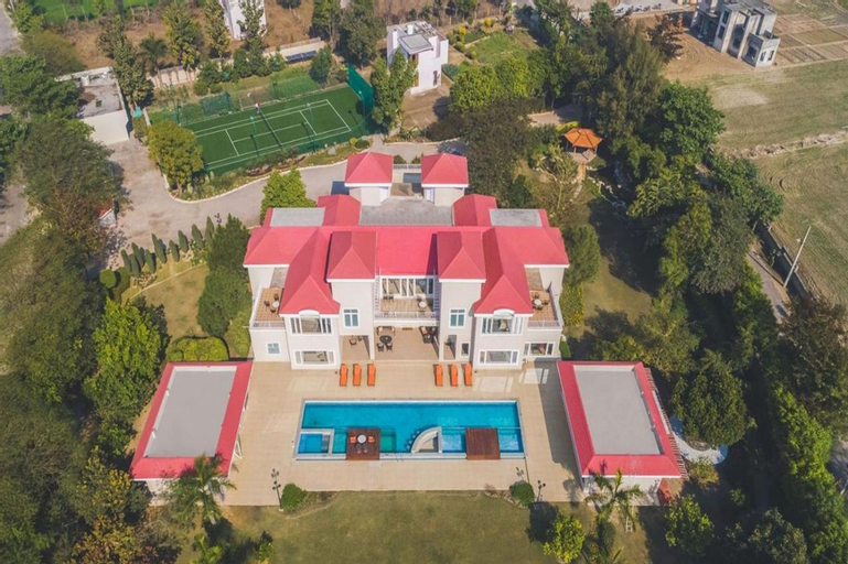 BluSalzz Collection - Siddha Wellness Village, Faridabad - Haryana, Faridabad