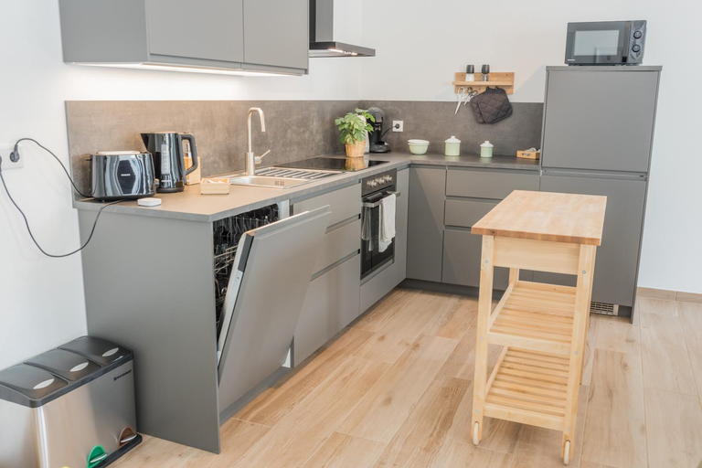 Others 4, Luxury apartment Bad Salzuflen, Lippe
