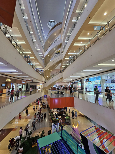 Food & Drinks, Grass Residence SM North MRT NLEX QC, Quezon City