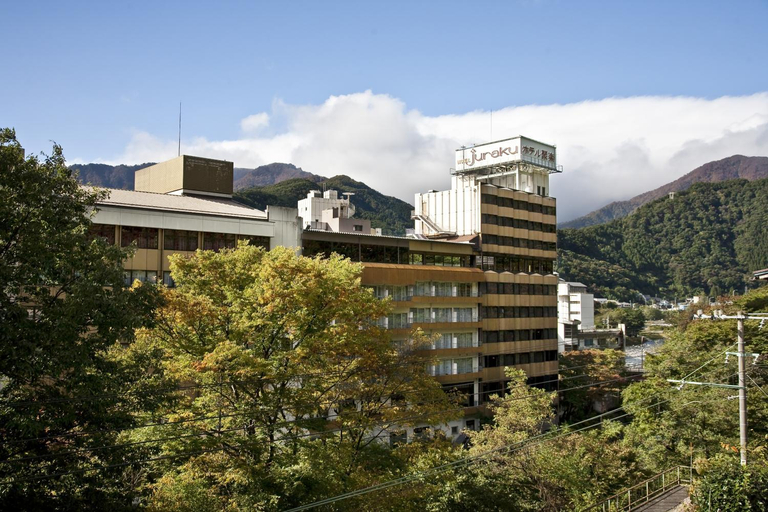 Exterior & Views 1, Minakami Hotel Juraku, Minakami