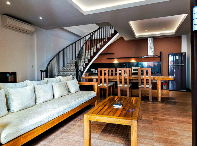 Others 3, Elvaluna Villa, Badung