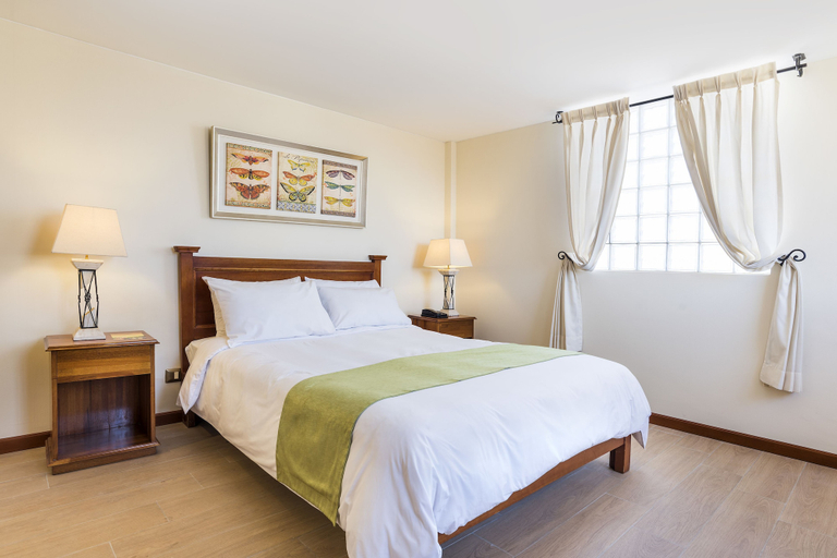 Bedroom 3, Natura Inn, Arequipa