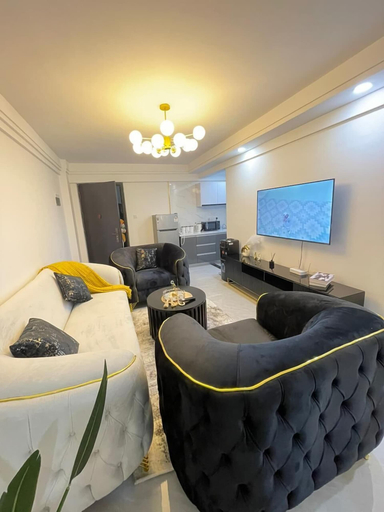 Others 5, Lux Suites Goldpark Homes Kilimani, Dagoretti North