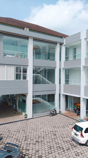 Exterior & Views 5, Hotel 168, Salatiga