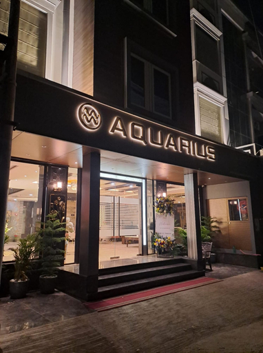 Exterior & Views 2, Aquarius Hotel - A Boutique Hotel, Varanasi