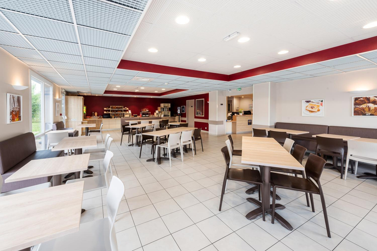Food & Drinks 5, Ace Hotel Toulouse Blagnac, Haute-Garonne