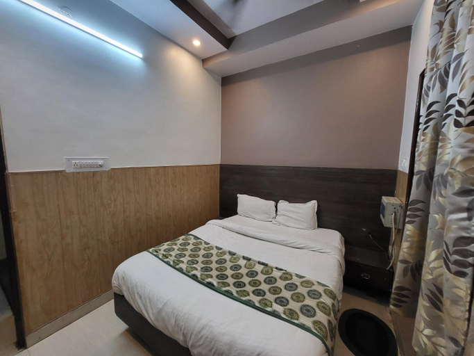 Others 5, Hotel Atithi Residency, Lucknow