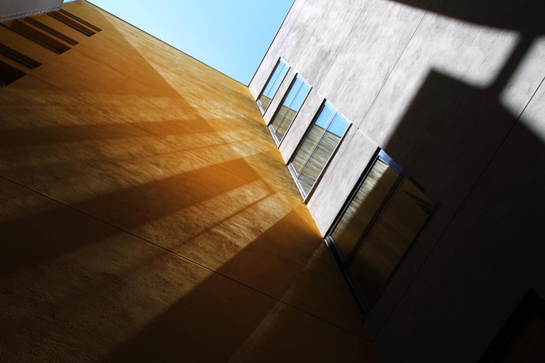Exterior & Views 1, Room Mate Pau, Barcelona