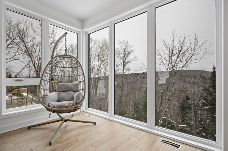 Others 4, Belair 5 by Tremblant Platinum, Les Laurentides