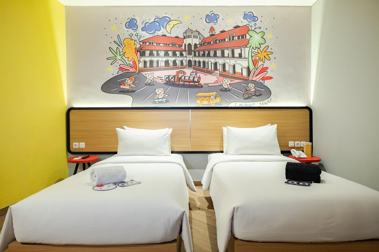 bedroom 27