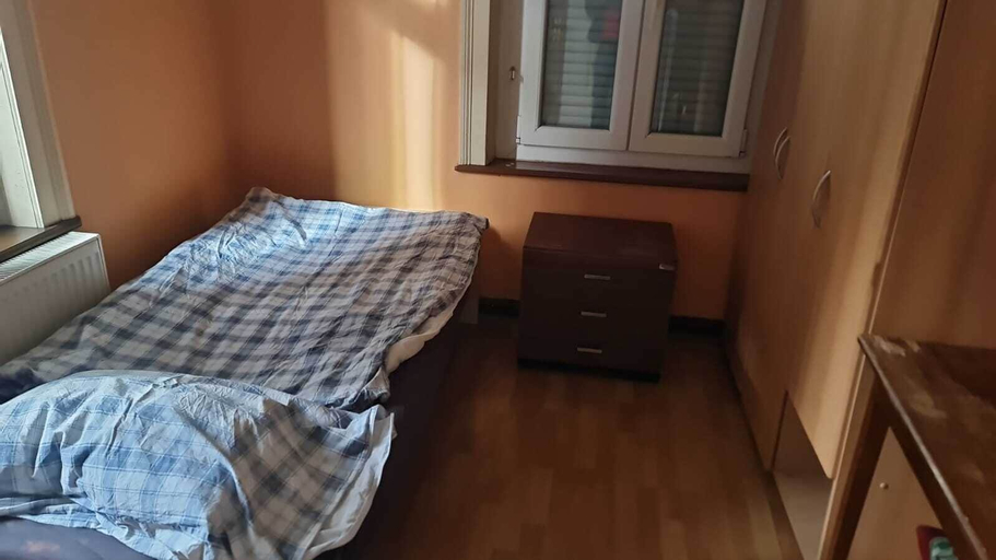 Bedroom 2, Guest House Hotel, Arbon
