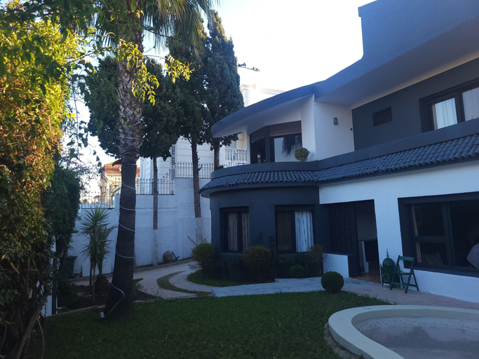 Exterior & Views 2, VILLA ADAM, Tanger-Assilah