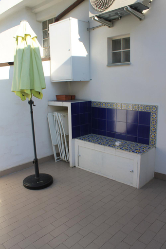 Others 3, Life Quality B&B, Pescara