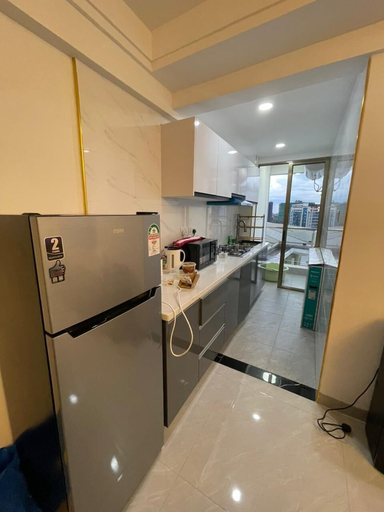 Others 3, Lux Suites Goldpark Homes Kilimani, Dagoretti North