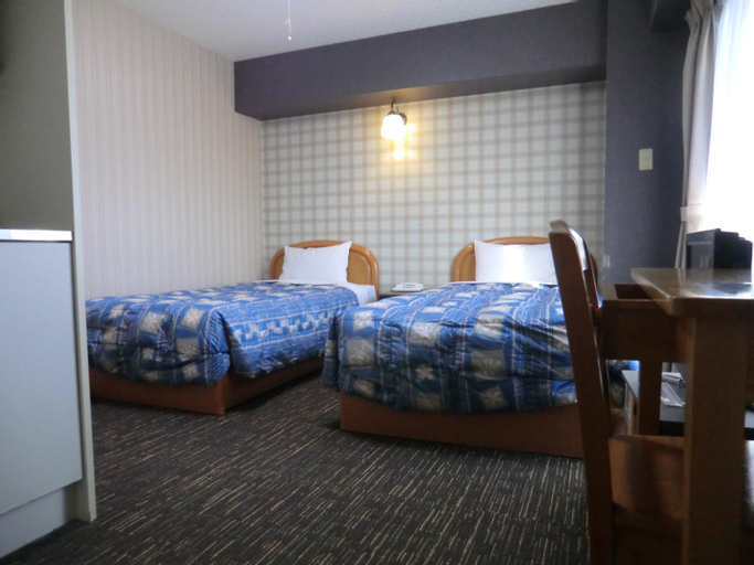 Bedroom 21