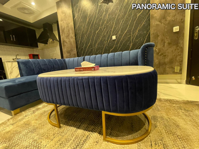 Others 4, Burj Al Islam Bahria Suites, Lahore