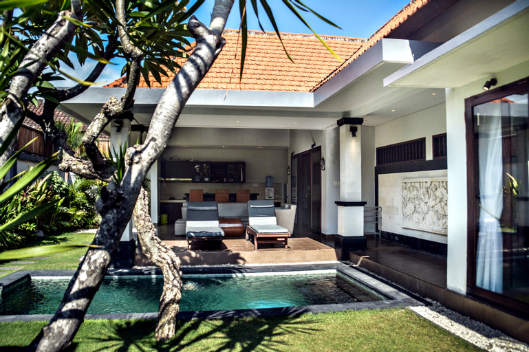 Exterior & Views 2, Tanjung Lima Villa Legian, Badung