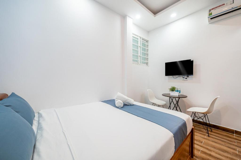 Others 5, Cozrum Homes - Retro House, District 5
