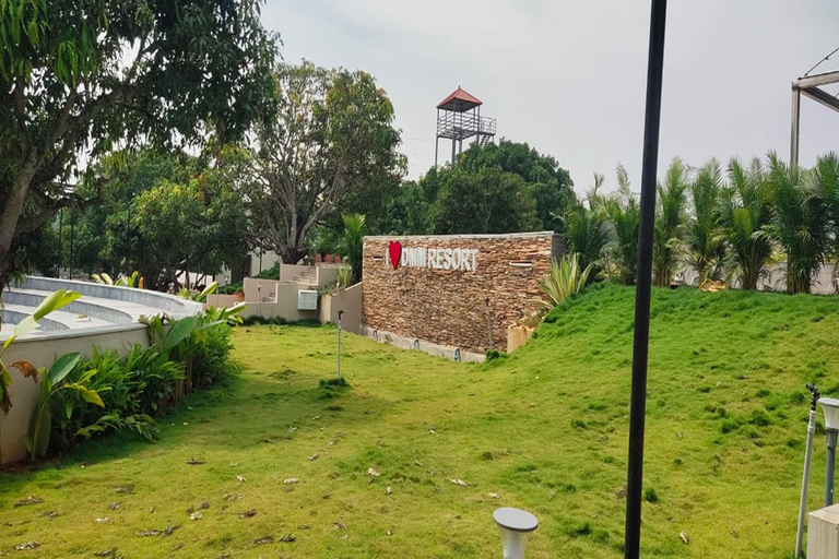 Others 5, Dundi Mango Mist Resort, Tumkur