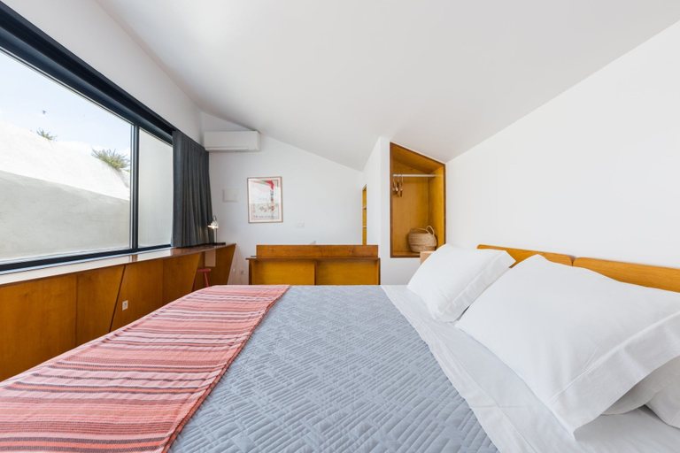 Bedroom 2, Patio São Vicente Guest House, Lisbon