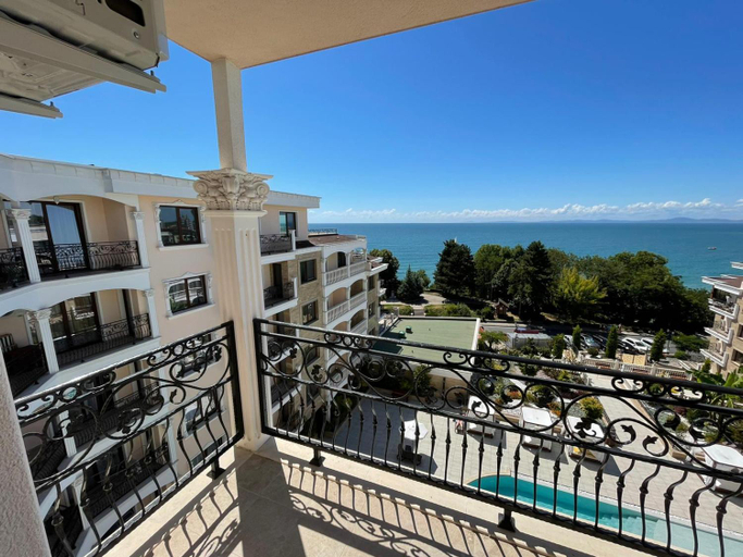 Others 3, Luxury Penthouse Apartments at Valencia Gardens, Nesebar