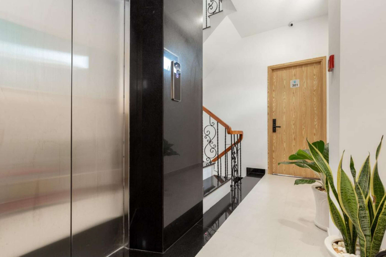 Others 4, Cozrum Homes Ly Chinh Thang, District 3