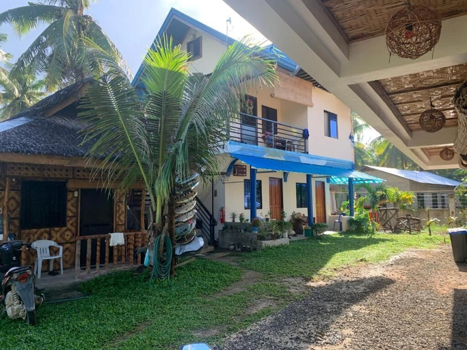 Exterior & Views 2, DGs Homestay, General Luna
