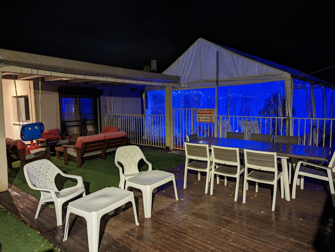 Food & Drinks 3, Villa BaGalil 5BR Retreat by Sea N' Rent
