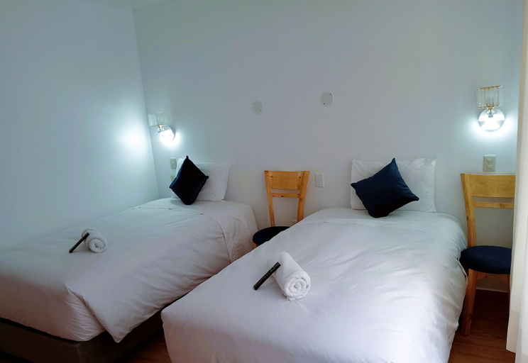 Others 5, Emmanuel Inn Machupicchu, Urubamba