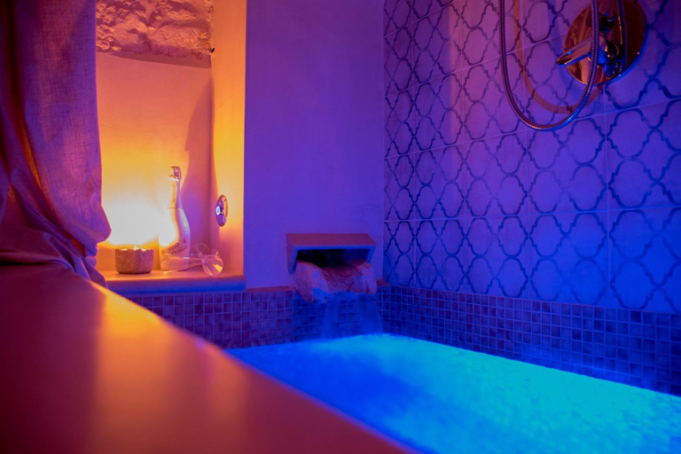 Sport & Beauty 2, Trullo Manivida, Bari
