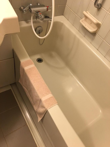 Bathroom 9