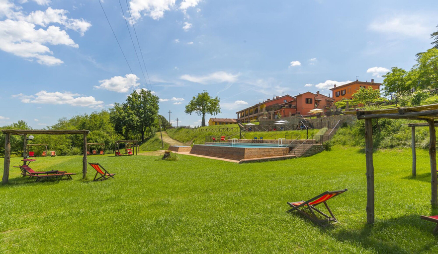 Casa Vacanze Le Fornaci, Arezzo