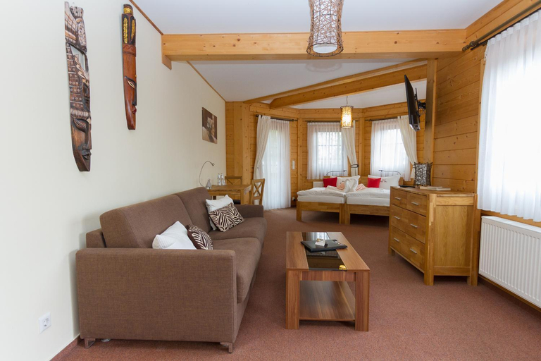 Others 4, Hotel & Restaurant Wilder Eber, Barnim