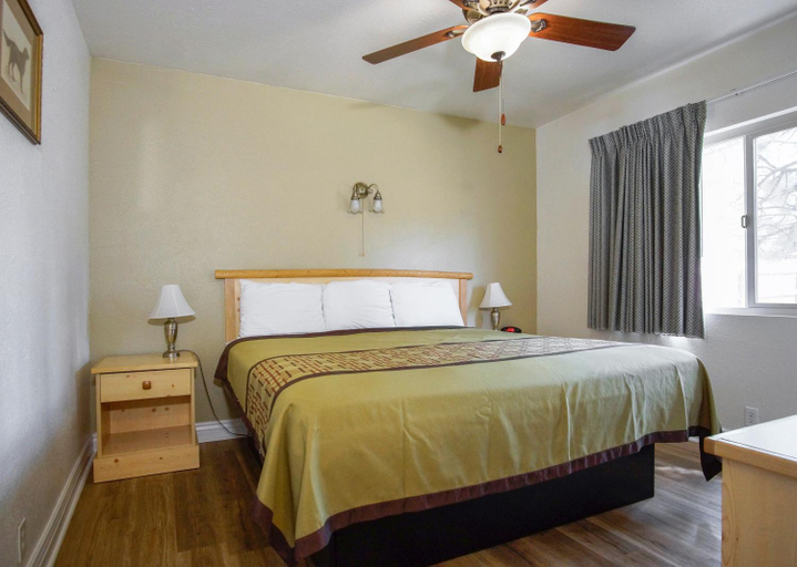 Others 4, Green Gables Motel & Suites, Shasta