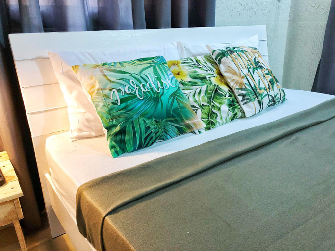 Bedroom 2, Matilde’s Sanctuary Bed & Breakfast, Malolos City